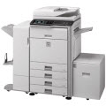 Sharp Printer Supplies, Laser Toner Cartridges for Sharp MX-5001N
